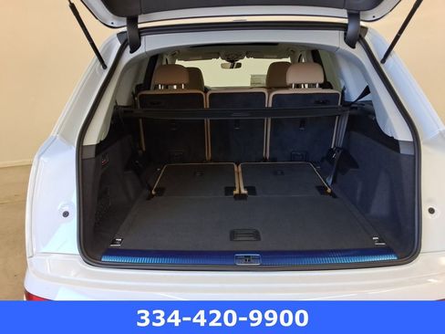 New 2025 Audi Q7 2.0T Premium w/ Convenience Package image 33