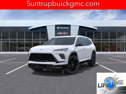 New 2026 Buick Enclave Sport Touring w/ Power Package image 76