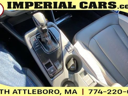 New 2026 Subaru Crosstrek 2.5i Limited image 26