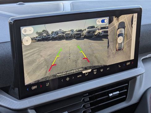 New 2026 Ford Explorer ST-Line image 25