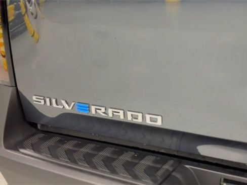New 2026 Chevrolet Silverado EV LT image 5