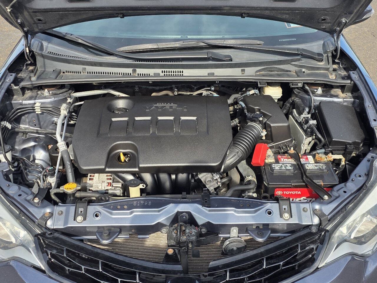Used 2016 Toyota Corolla S FWD image 22
