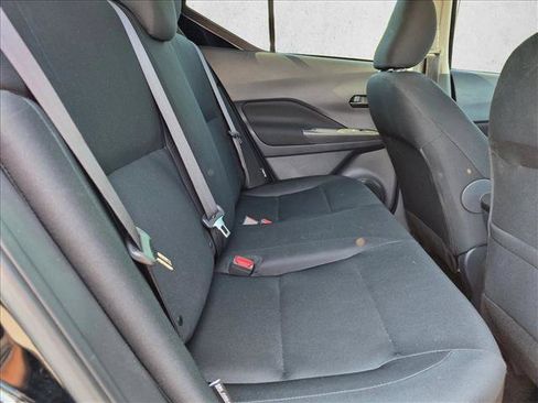 Used 2023 Nissan Kicks S FWD image 18
