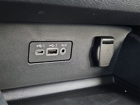 Used 2022 Nissan Altima 2.5 SR image 25