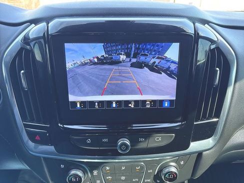 Used 2023 Chevrolet Traverse Premier w/ Redline Edition image 15