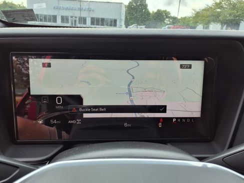 New 2026 GMC Terrain Elevation w/ Elevation Premium Package image 11