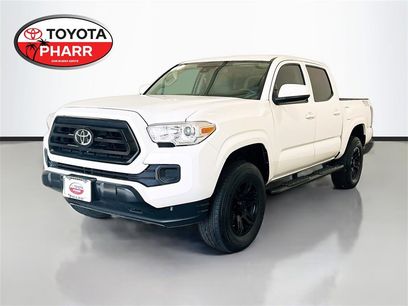 Used 2022 Toyota Tacoma SR