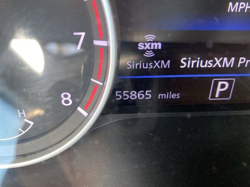 Used 2023 Nissan Sentra SV FWD image 6