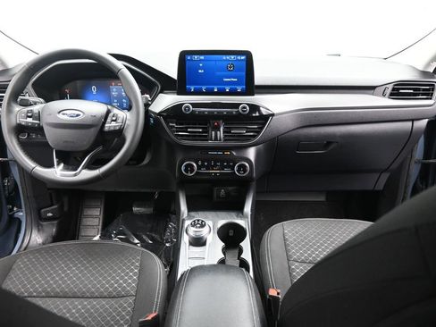 Used 2024 Ford Escape Active image 19