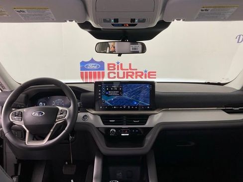 New 2026 Ford Explorer Active w/ Active Comfort Package image 19