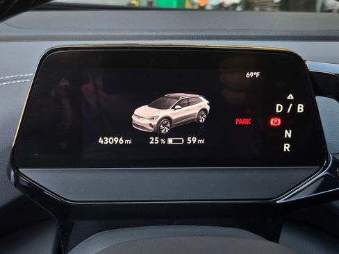 Certified 2023 Volkswagen ID.4 Pro S RWD image 22