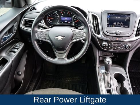 Used 2021 Chevrolet Equinox LT image 20