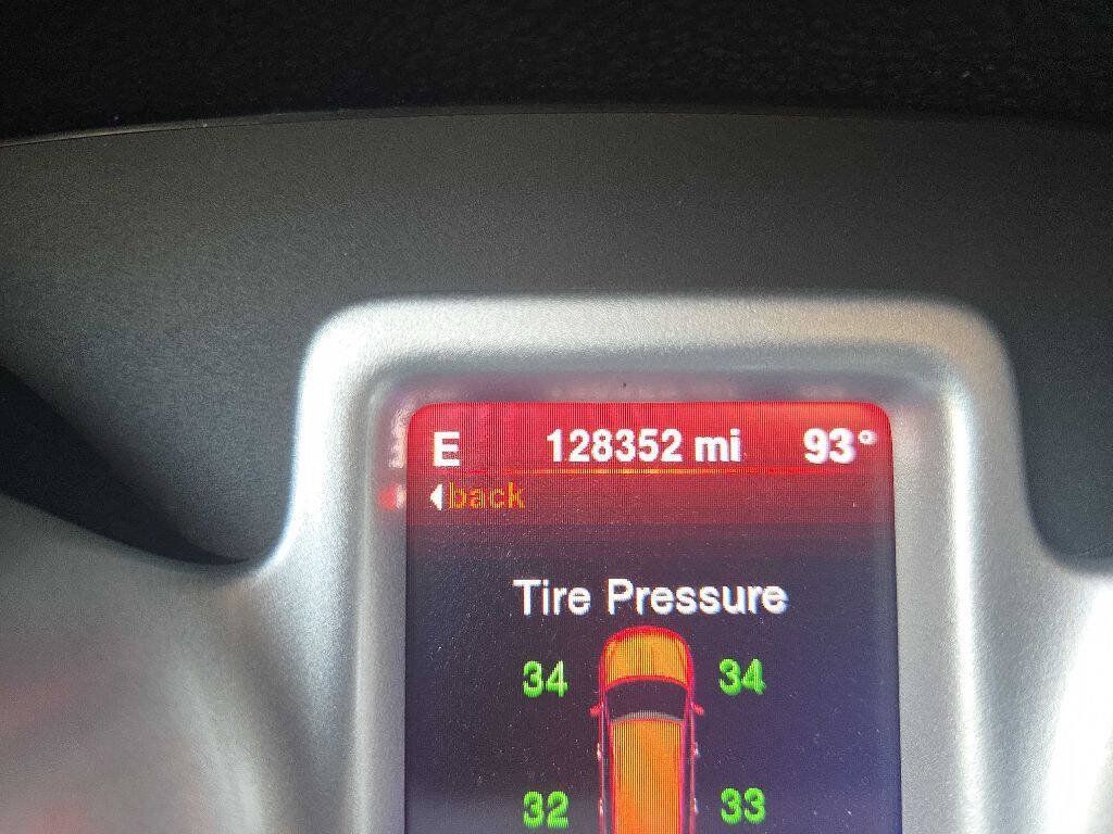 Used 2013 Dodge Journey Crew w/ Flexible Seating Group AWD/4WD image 28