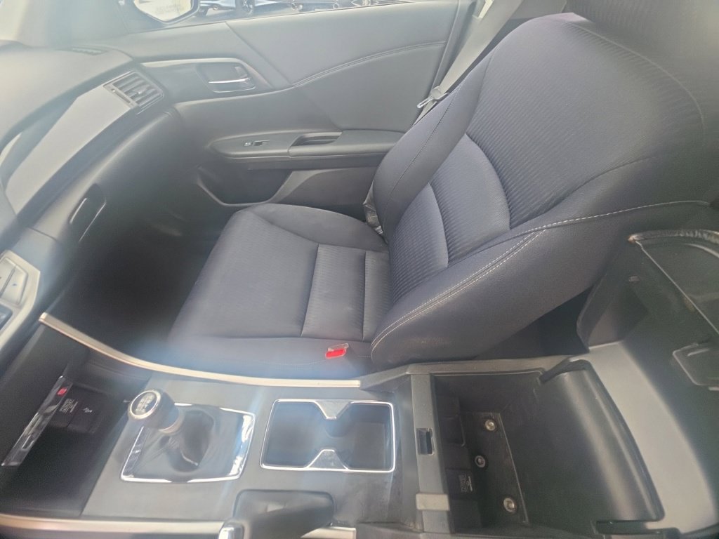 Used 2014 Honda Accord Sport image 24