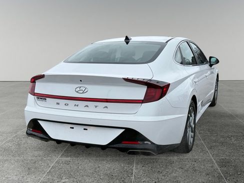 Used 2023 Hyundai Sonata SEL FWD image 5