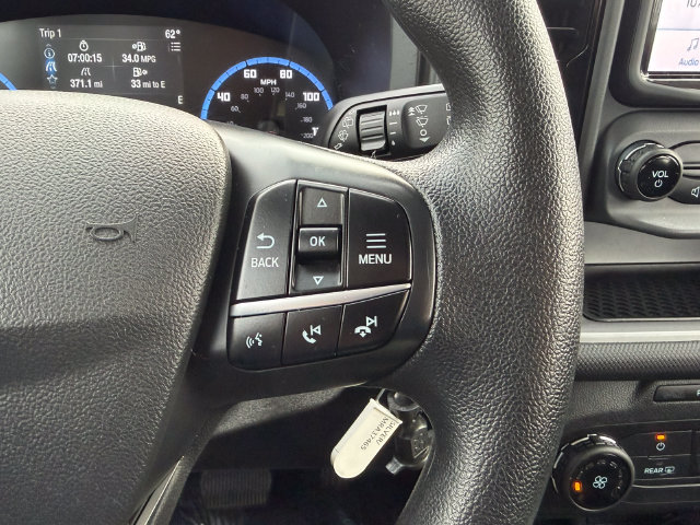 Used 2021 Ford Bronco Sport AWD/4WD image 19