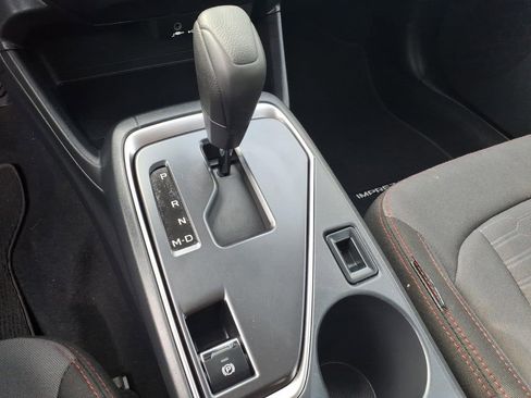 Certified 2024 Subaru Impreza 2.0i Sport image 8