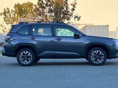 New 2026 Subaru Forester image 3