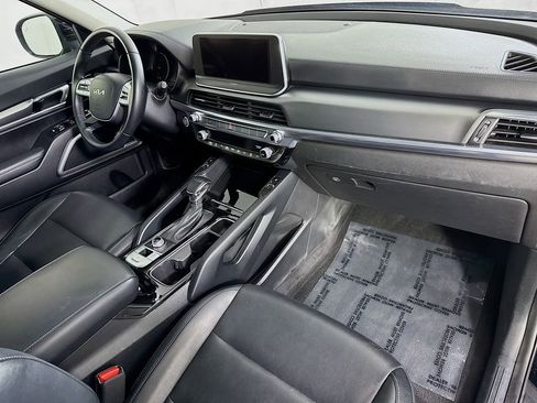 Used 2022 Kia Telluride S AWD/4WD image 35