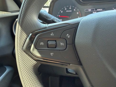 Used 2026 Chevrolet Trax LS FWD image 14