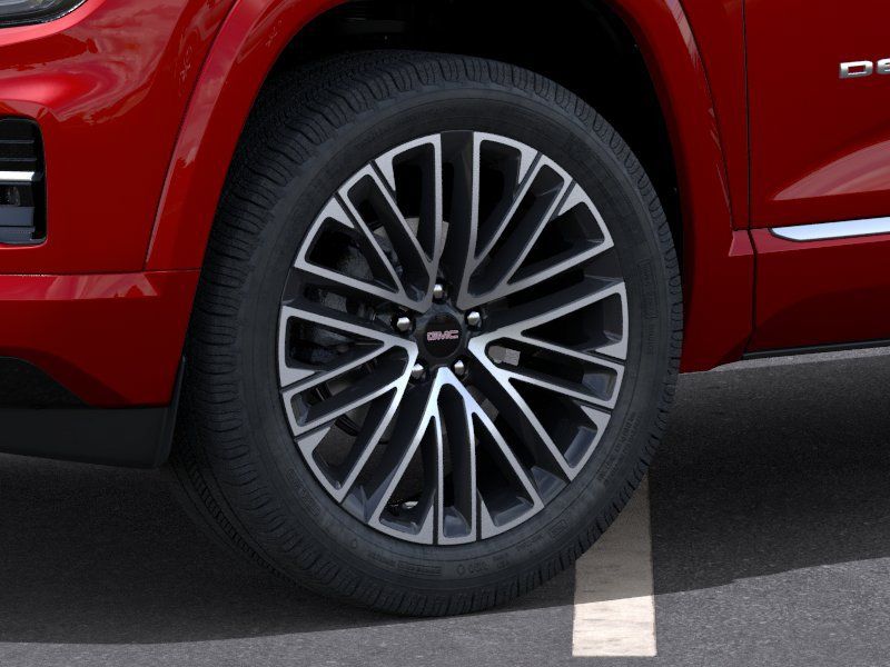 New 2027 GMC Terrain Denali AWD/4WD image 10