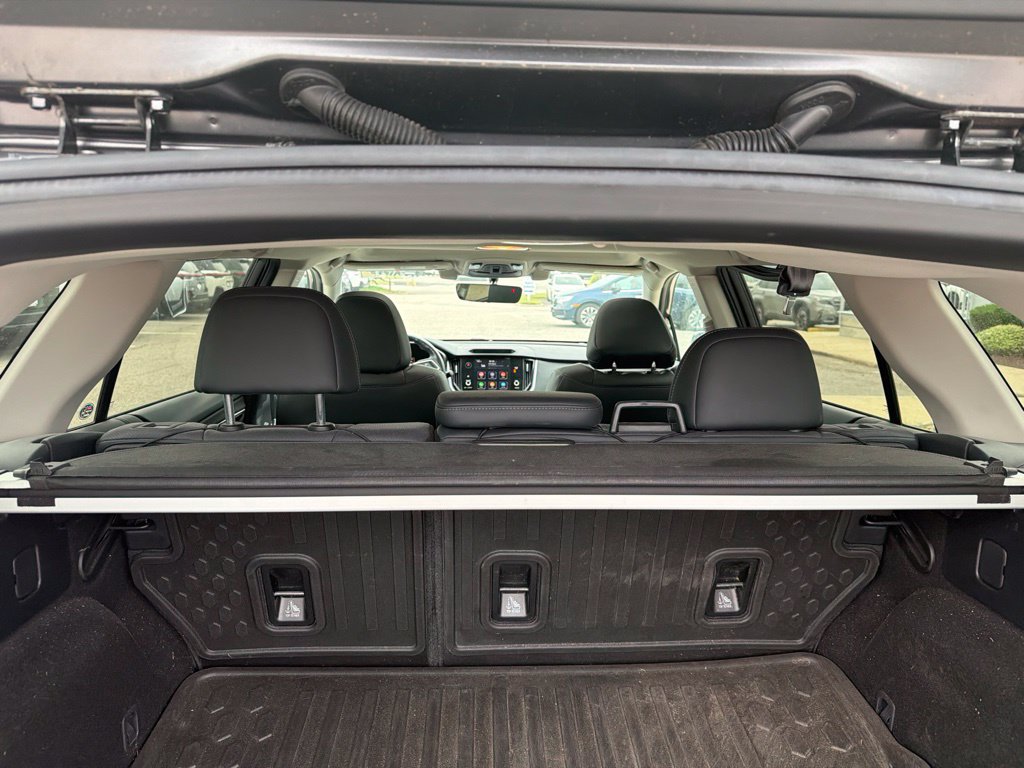 Used 2021 Subaru Outback Limited AWD/4WD image 11