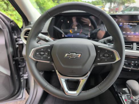 New 2026 Chevrolet Trax ACTIV w/ Driver Confidence Package FWD image 24