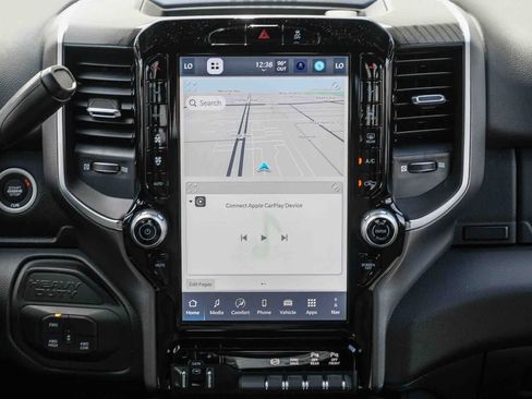 New 2026 RAM 2500 Big Horn image 14