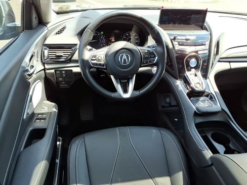 Certified 2024 Acura RDX SH-AWD w/ Technology Package image 11