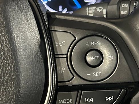 Used 2022 Toyota Venza Limited AWD/4WD image 71