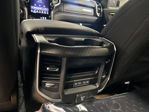 New 2026 RAM 1500 Big Horn AWD/4WD image 30
