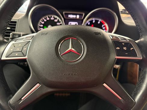 Used 2014 Mercedes-Benz G 550 G550 4MATIC image 12