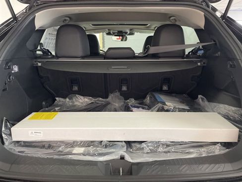 New 2026 Subaru Crosstrek 2.5i Limited AWD/4WD image 11