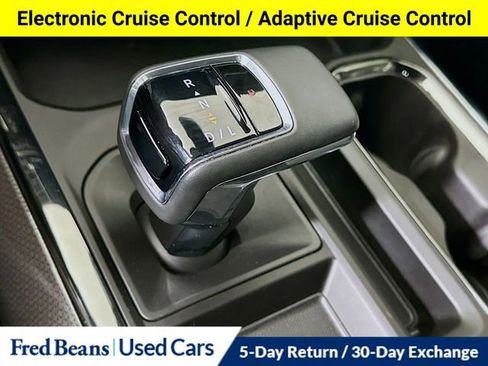 Used 2024 Chevrolet Silverado 1500 ZR2 w/ Technology Package image 19