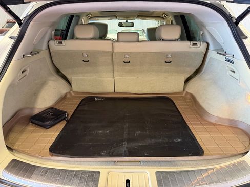 Used 2013 INFINITI FX37 AWD w/ Premium Pkg image 37
