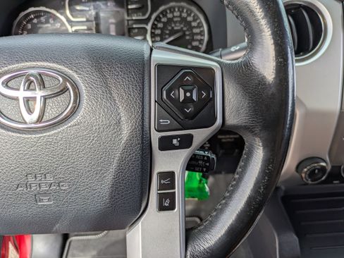 Used 2019 Toyota Tundra 1794 Edition image 28