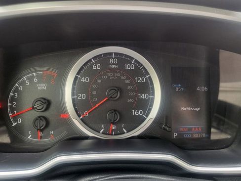 Used 2019 Toyota Corolla SE image 28