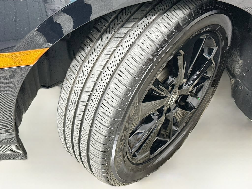 Certified 2023 Honda Odyssey Sport image 25