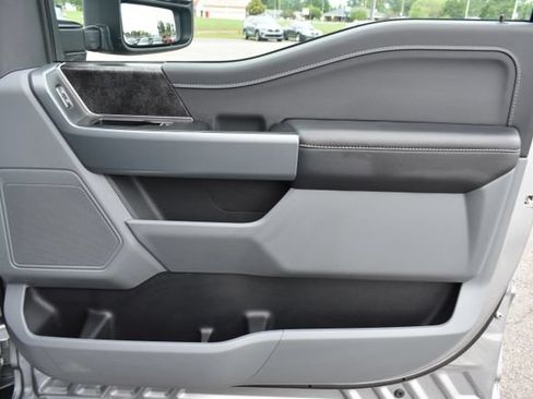 Used 2023 Ford F150 XLT w/ Equipment Group 302A High AWD/4WD image 43