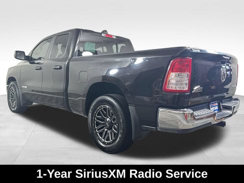 Used 2019 RAM 1500 Tradesman w/ SXT Appearance Group AWD/4WD image 9