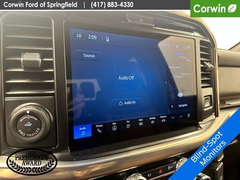 New 2026 Ford F150 King Ranch image 15