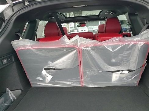 New 2026 Acura MDX A-Spec image 7