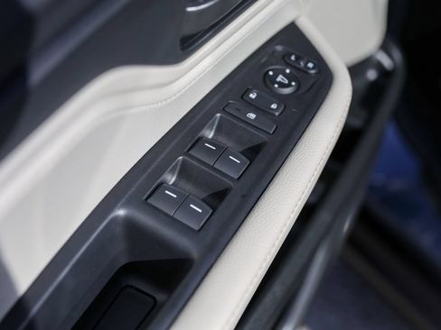 Used 2025 Honda Odyssey EX-L image 25