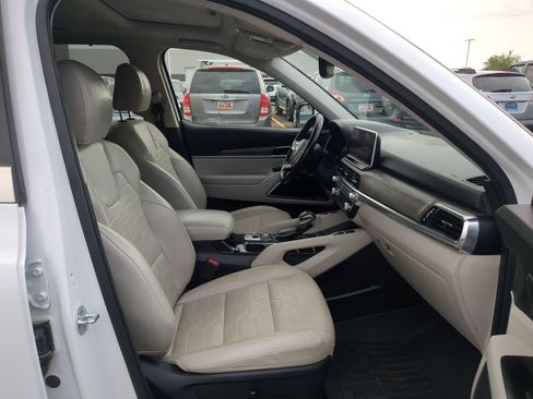 Used 2021 Kia Telluride SX w/ SX Prestige Package AWD/4WD image 29