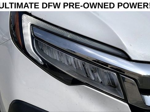 Used 2022 Honda Pilot Elite image 36