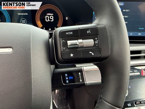 Used 2026 Hyundai Santa Fe XRT image 19