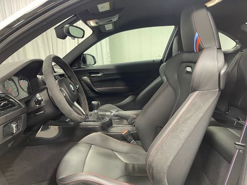 Used 2020 BMW M2 CS RWD image 20