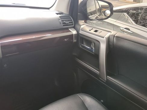 Used 2019 Toyota 4Runner Limited image 15