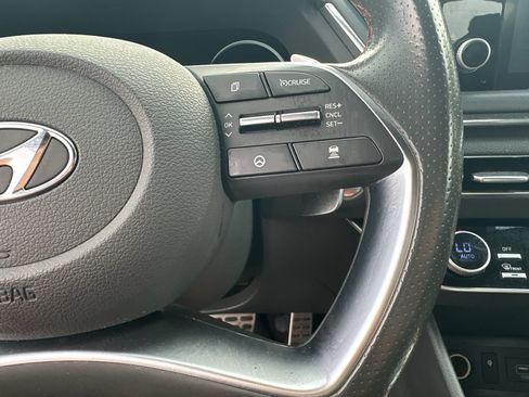 Used 2021 Hyundai Sonata SEL Plus FWD image 21