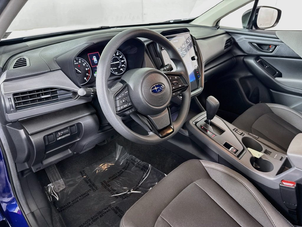 Used 2026 Subaru Crosstrek 2.5i Premium AWD/4WD image 9